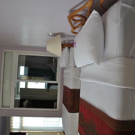 Day Inn Hotel Ban Nongdouang Exterior foto