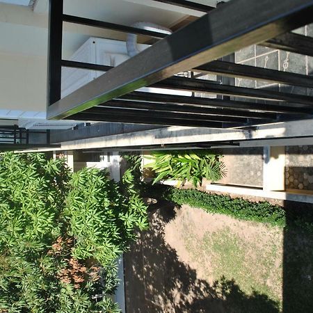 Day Inn Hotel Ban Nongdouang Exterior foto