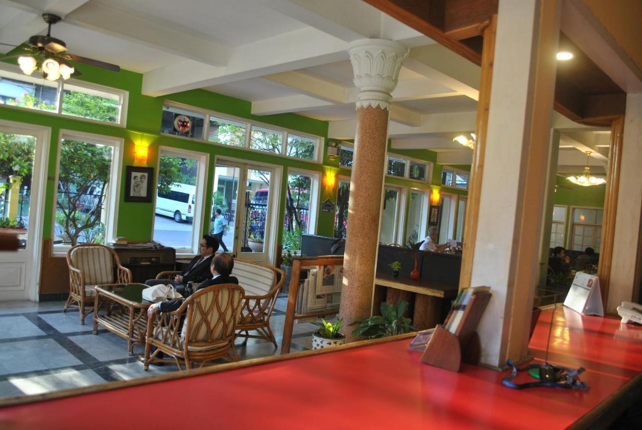 Day Inn Hotel Ban Nongdouang Exterior foto